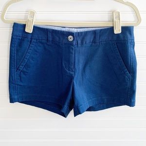 Sounthern Tide Flat Front Shorts